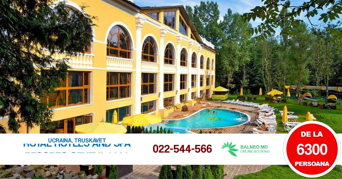 ODIHNA EXCELENTA LA ROYAL HOTELS AND SPA RESORTS GENEVA LA DOAR 6300