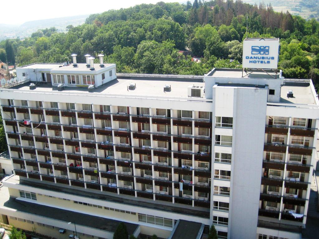 RASFAT LA SOVATA HOTEL DANUBIUS HEALTH SPA RESORT 4 455 EURO